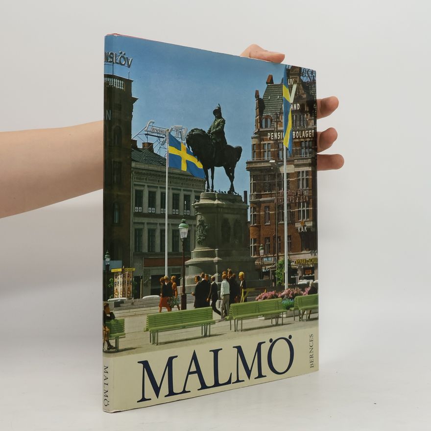 Nikolai Jakobsen Malmö