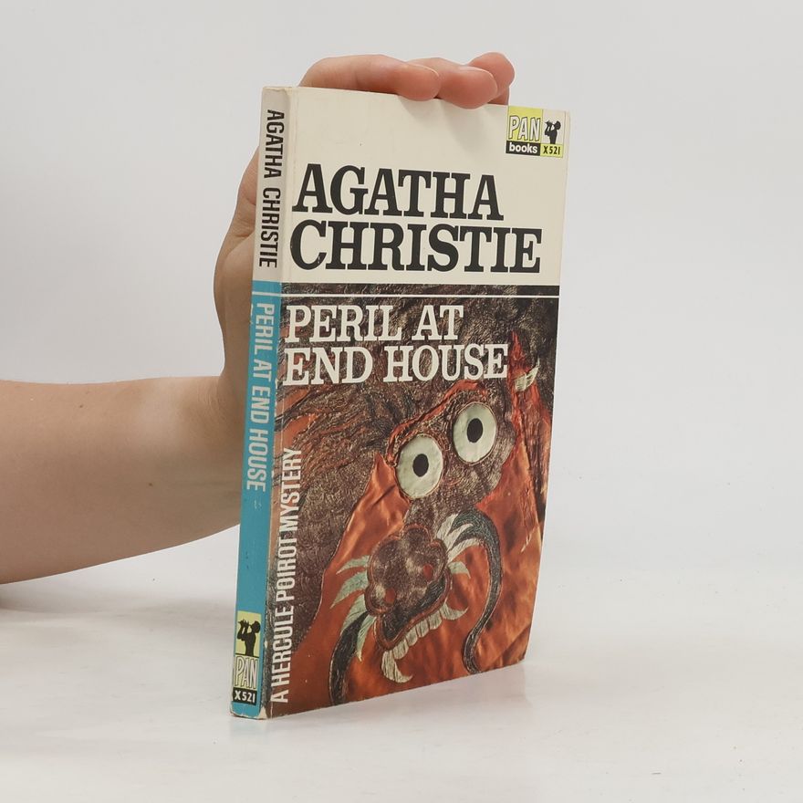 Agatha Christie Peril at End House