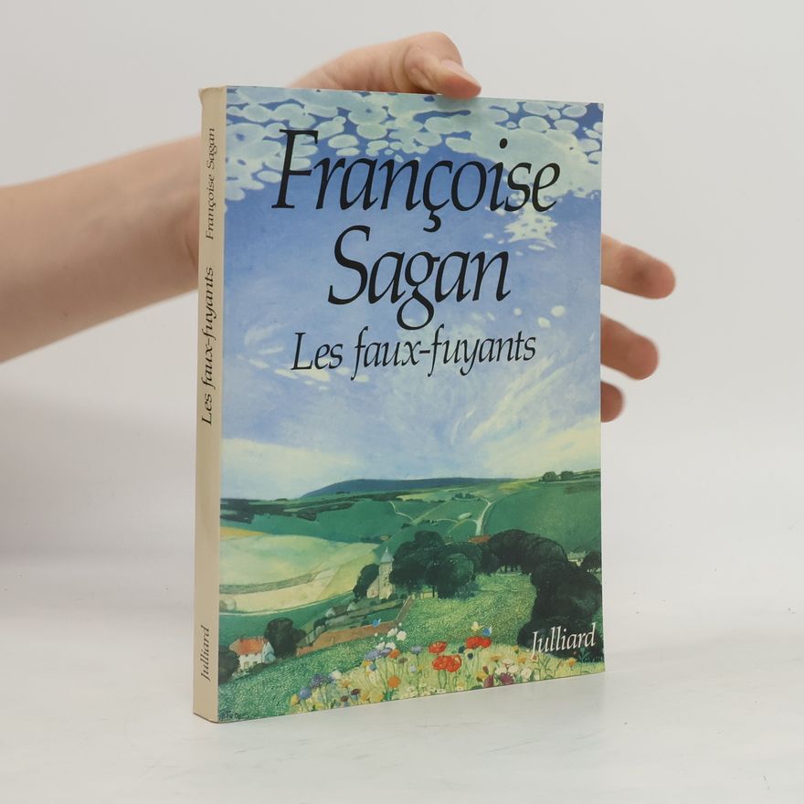 Françoise Sagan Les faux-fuyants