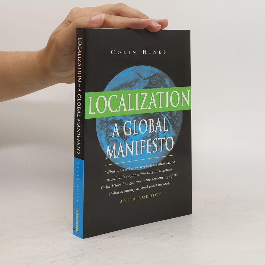 Colin Hines Localization