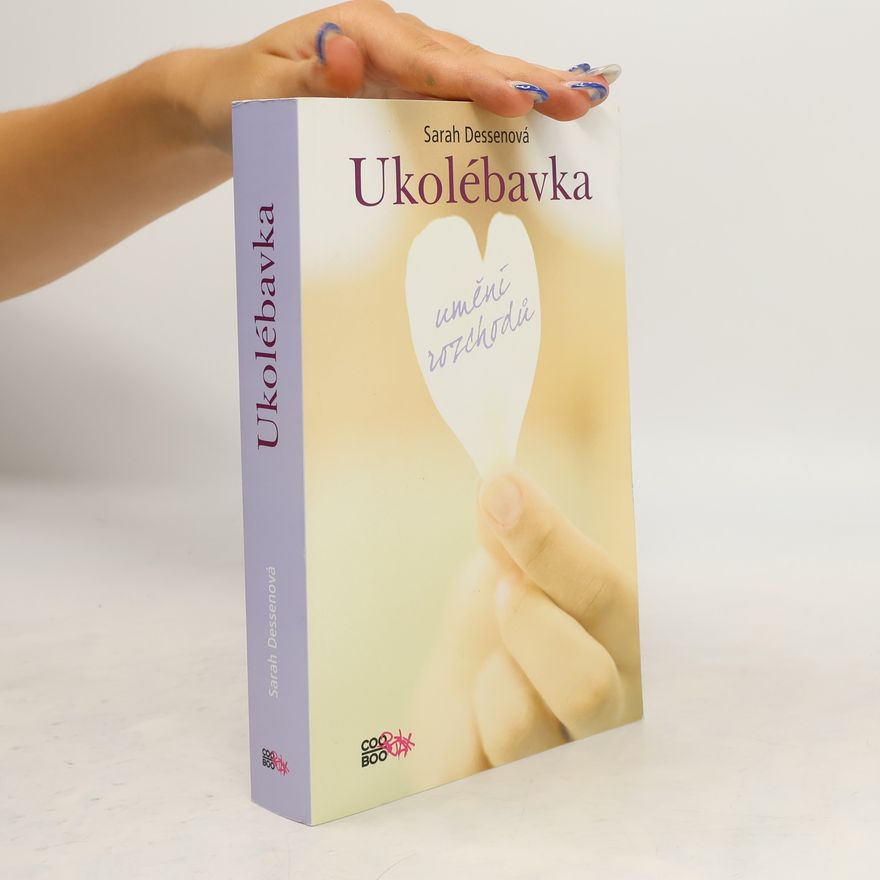 Sarah Dessen Ukolébavka