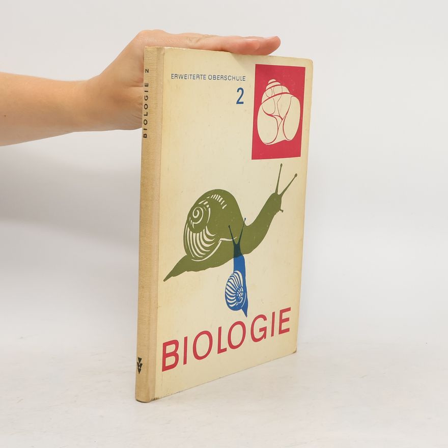 Kolektív autorov Biologie