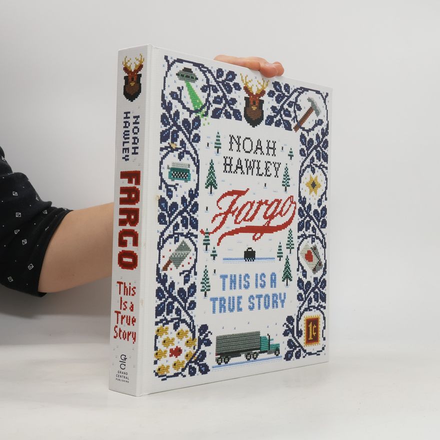 Noah Hawley Fargo