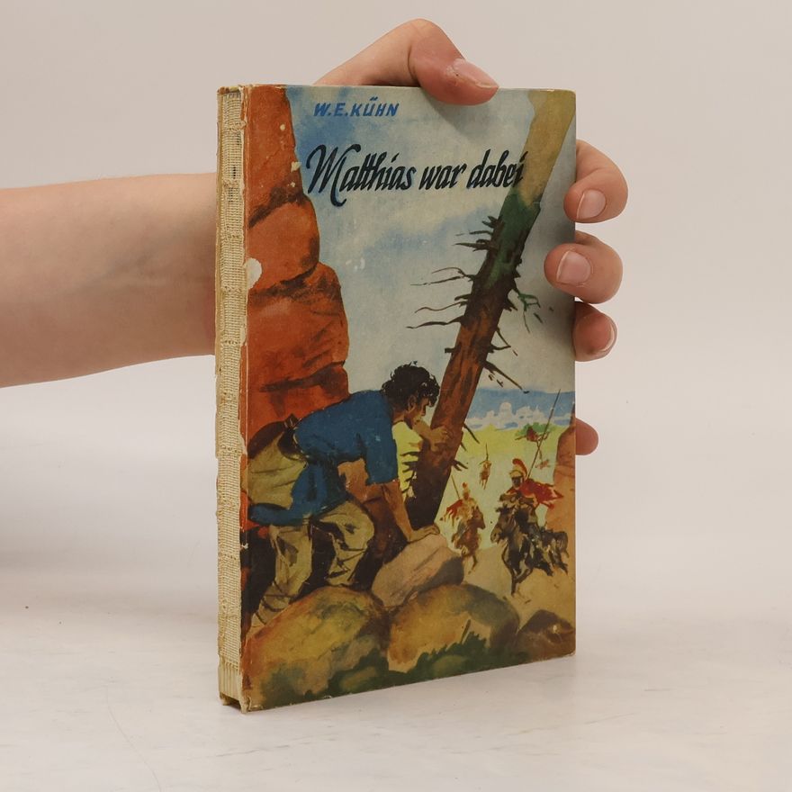 W.E. Kühn Matthias war dabei
