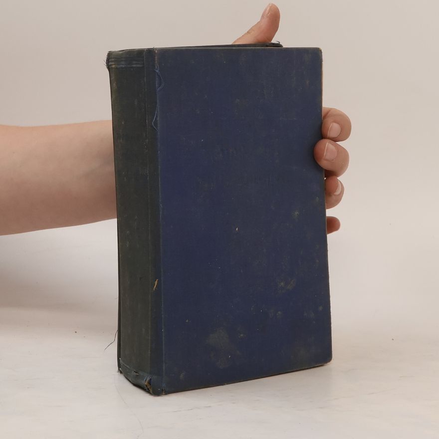 Karl von Seebach Zwischen den Schroffen