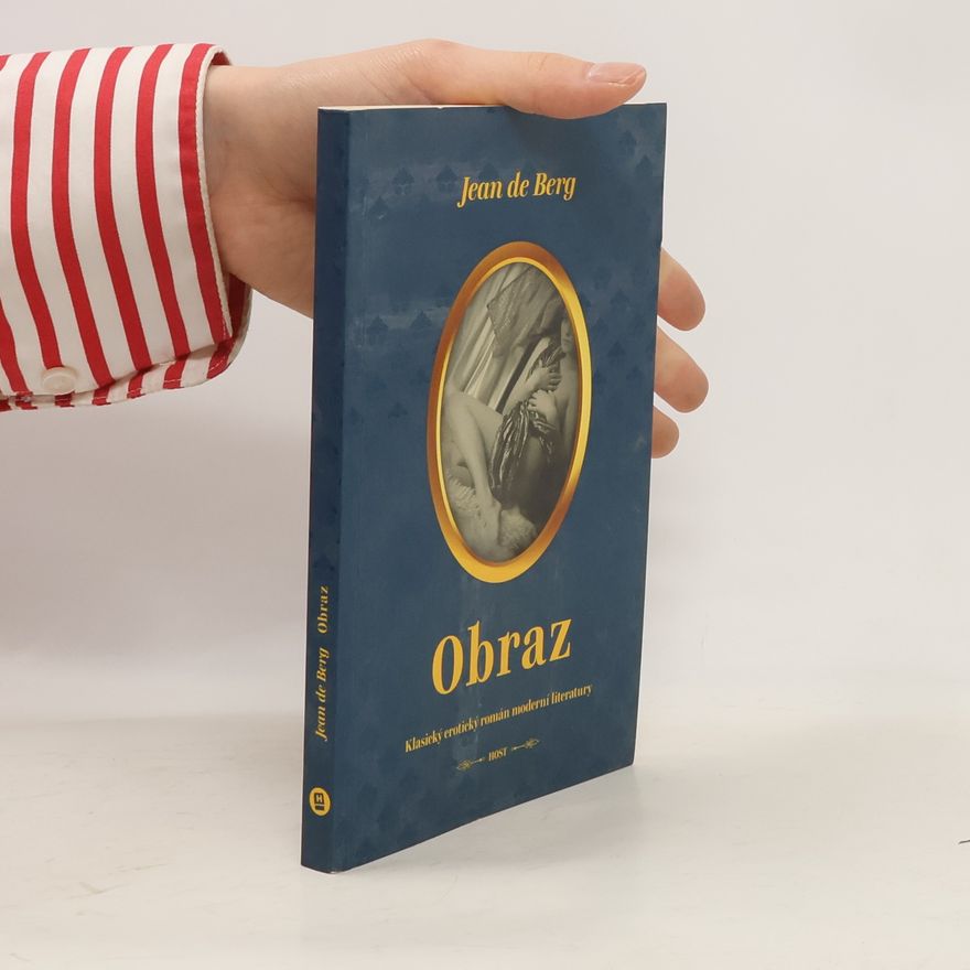 Jean de Berg Obraz
