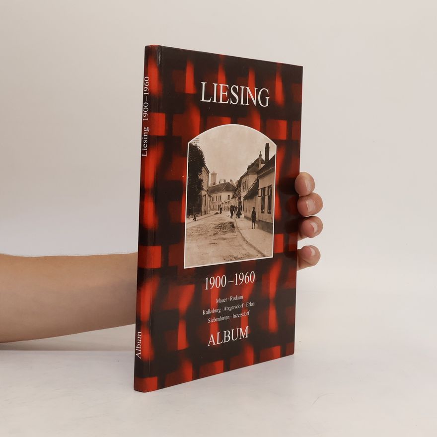 Autorenkollektiv Liesing