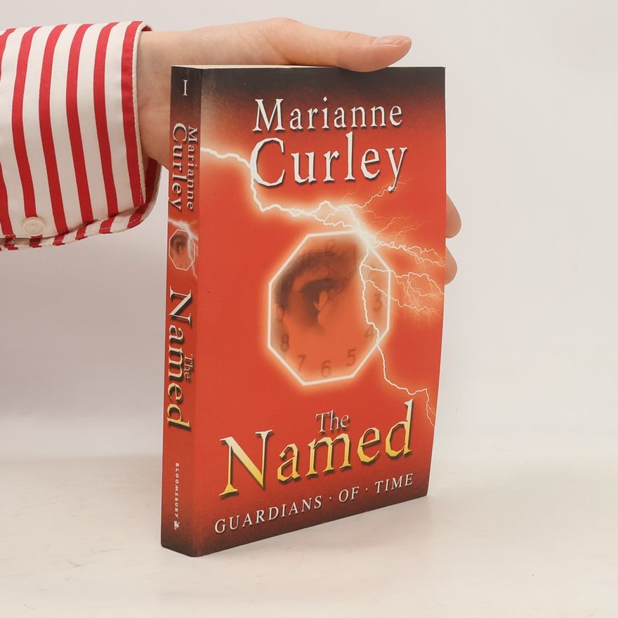 Marianne Curley The Named