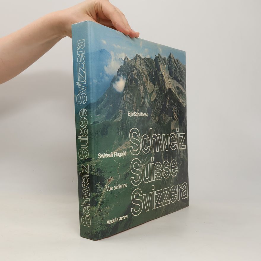 Autorenkollektiv Schweiz/ Suisse/ Svizzera