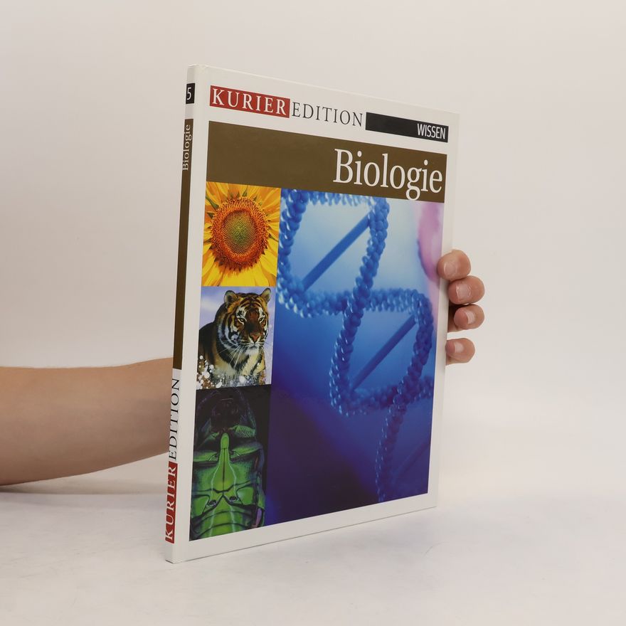 Kolektiv autorů Biologie