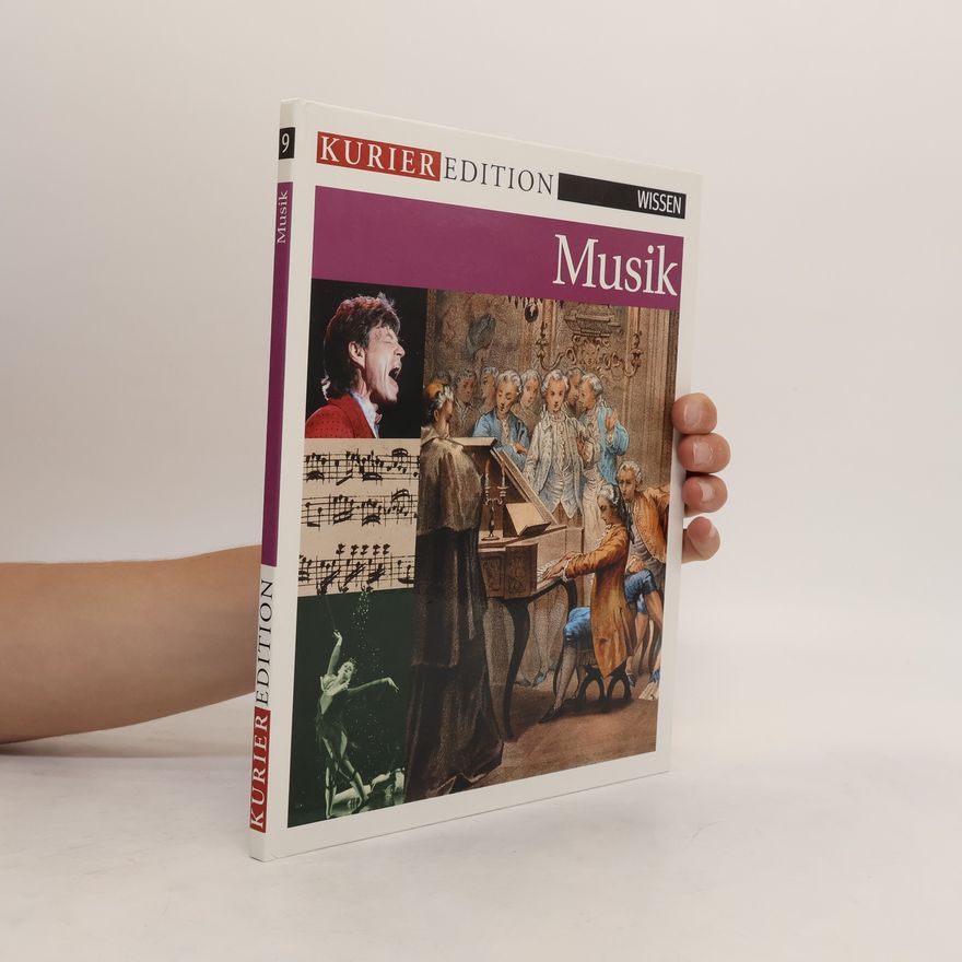 Peter Jarolin Musik