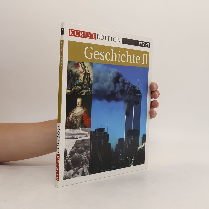 Autorenkollektiv Geschichte II