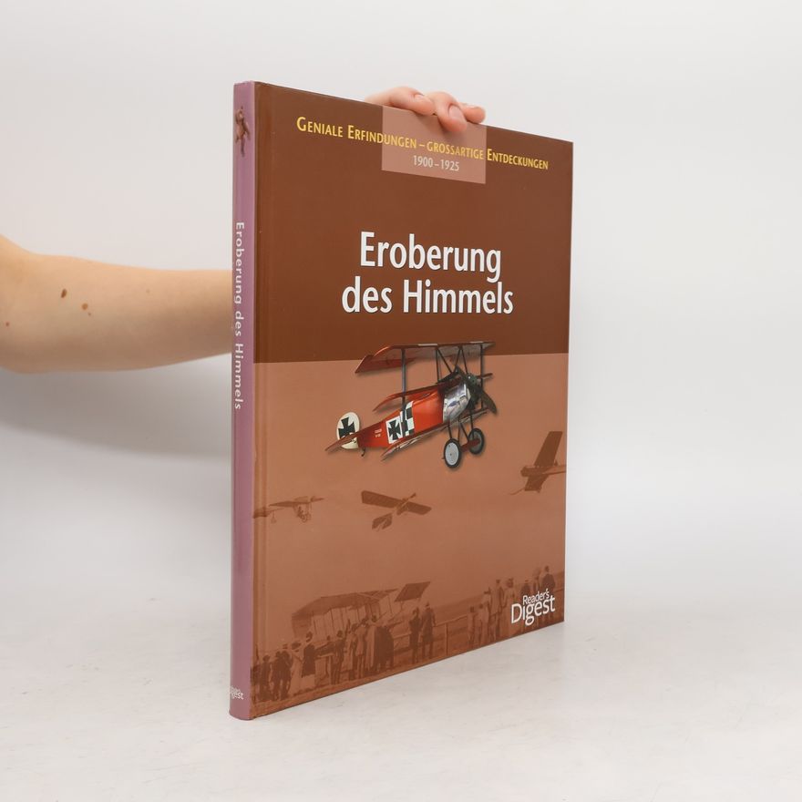 Autorenkollektiv Eroberung des Himmels
