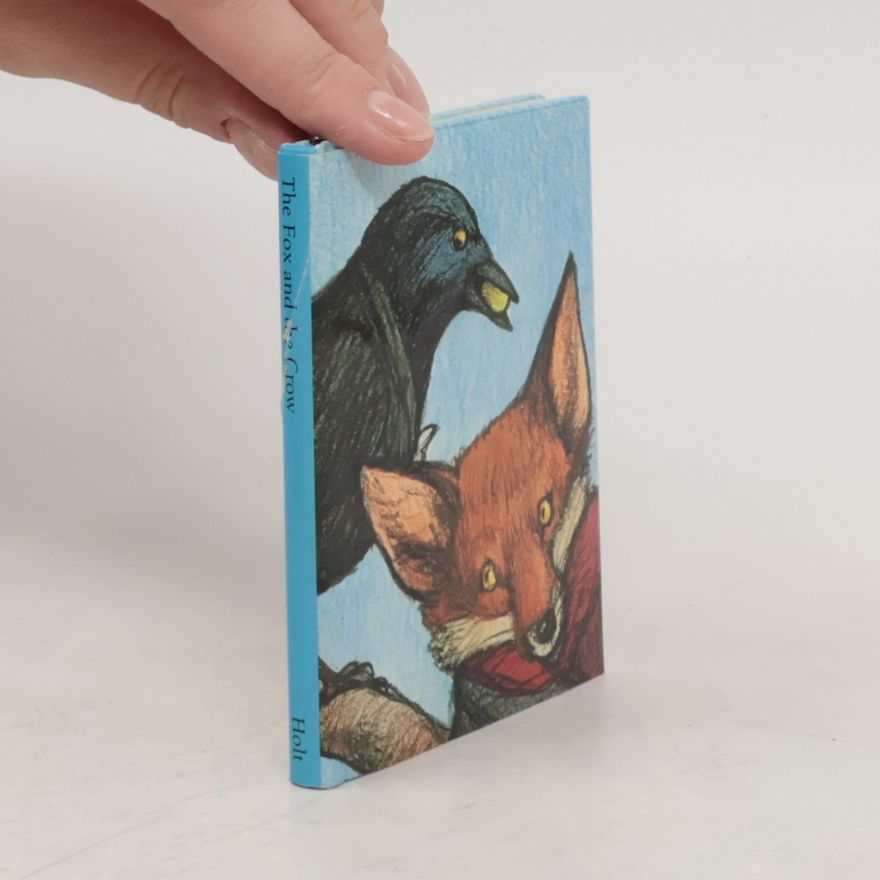 Autorenkollektiv The Fox and the Crow