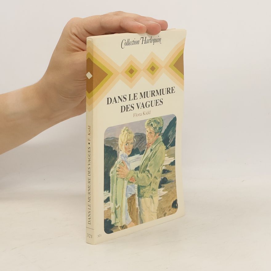 Flora Kidd Dans le murmure des vagues