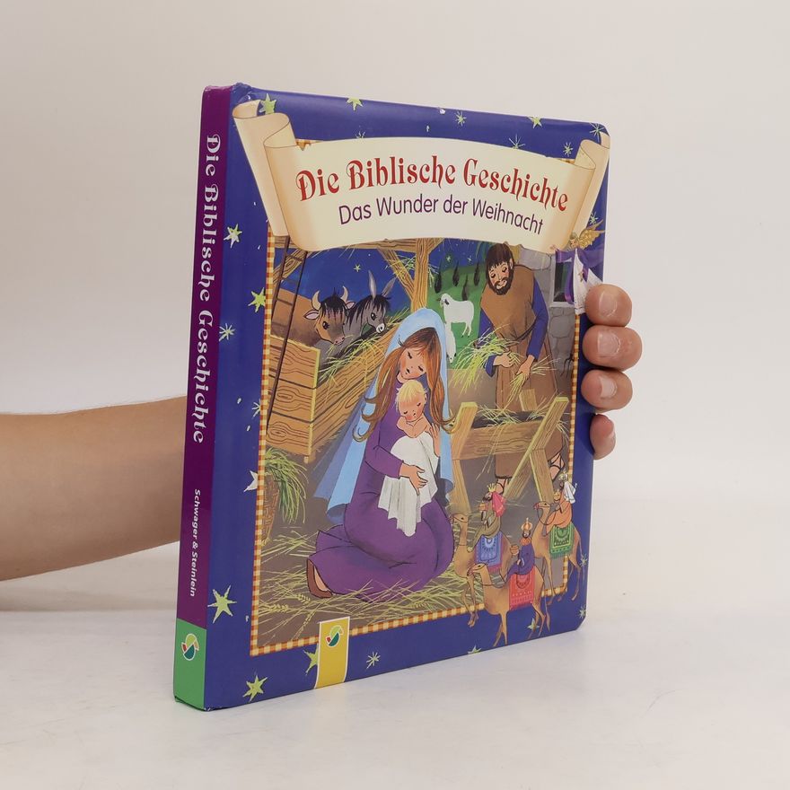 Gisela Fischer-Lingat Die biblische Geschichte