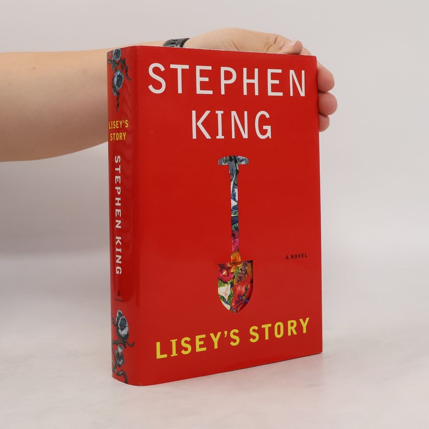 Stephen King Lisey's Story