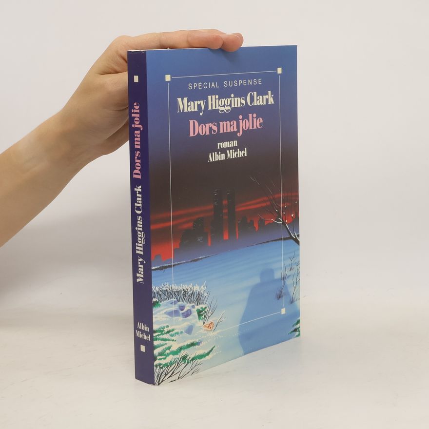 Mary Higgins Clark Dors ma jolie