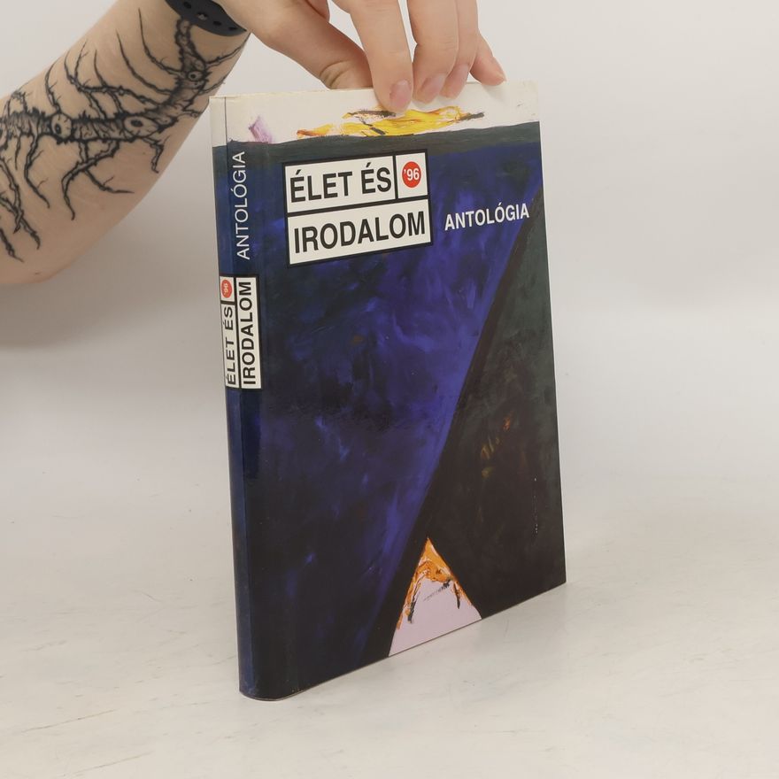 Various authors Élet és irodalom