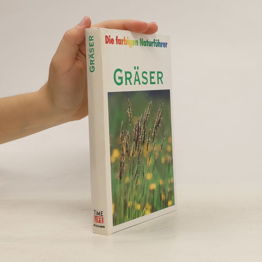Kolektív autorov Gräser