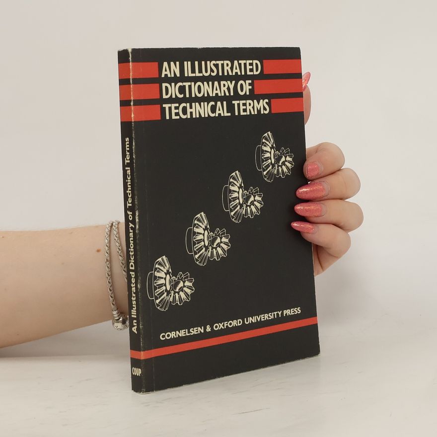 Michael Freyer An illustrated dictionary of technical terms