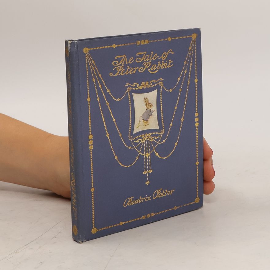 Beatrix Potter The Tale of Peter Rabbit