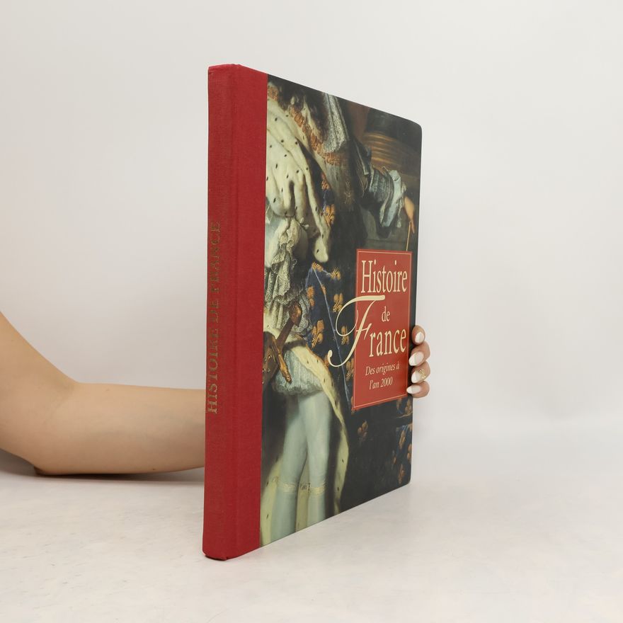 William Reymond Histoire de la France