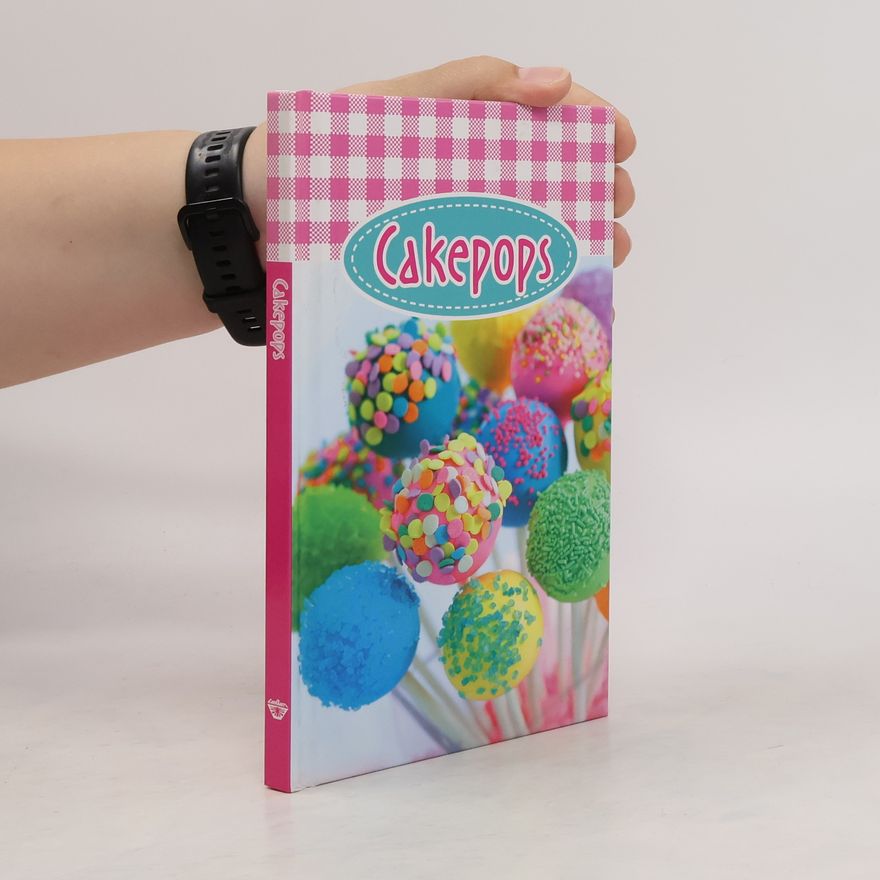 Autorenkollektiv Cakepops
