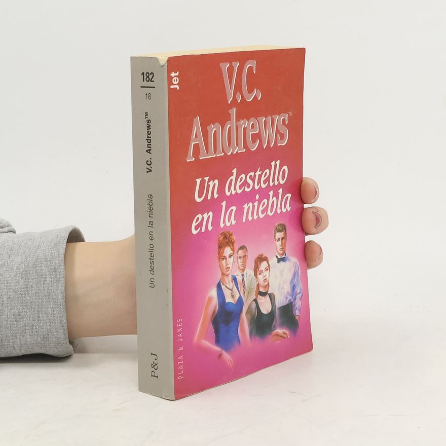 Virginia Cleo Andrews Un destello en la niebla