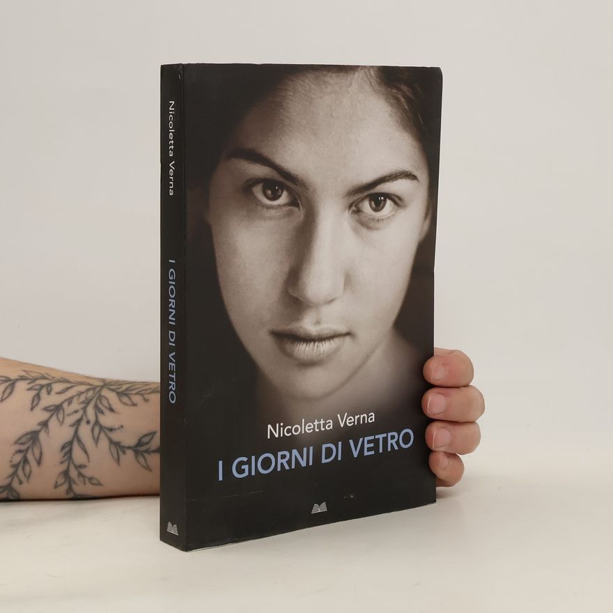 Nicoletta Verna I giorni di vetro