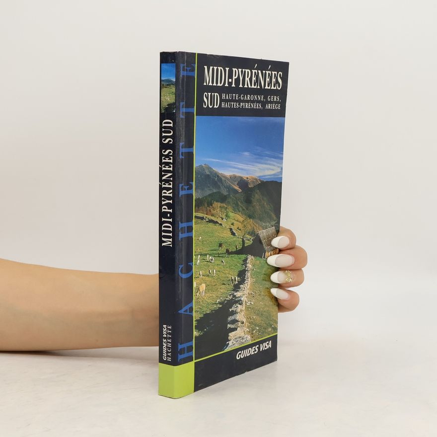 Autorenkollektiv Midi-Pyrénées Sud