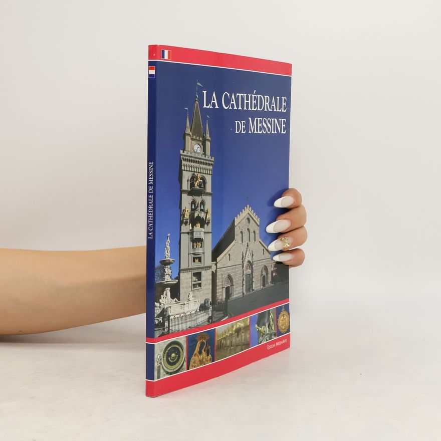 Autorenkollektiv La Cathédrale de Messine