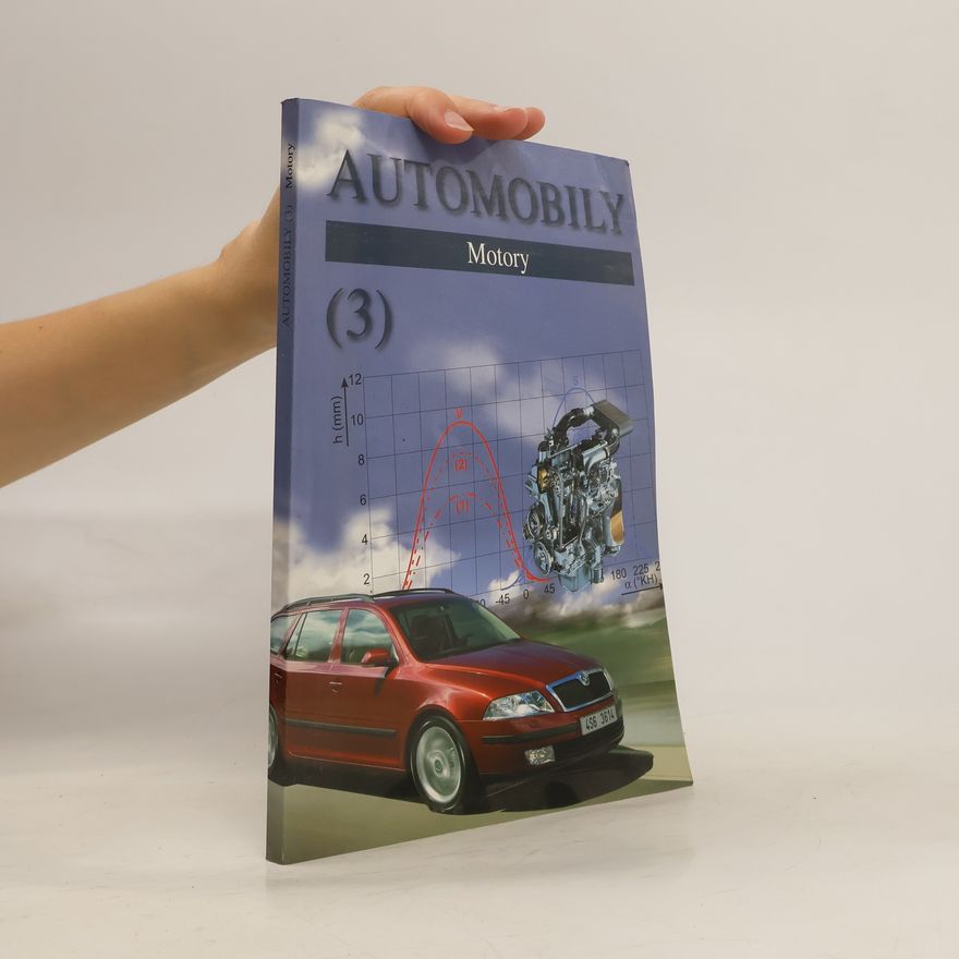 Zdeněk Jan Automobily 3