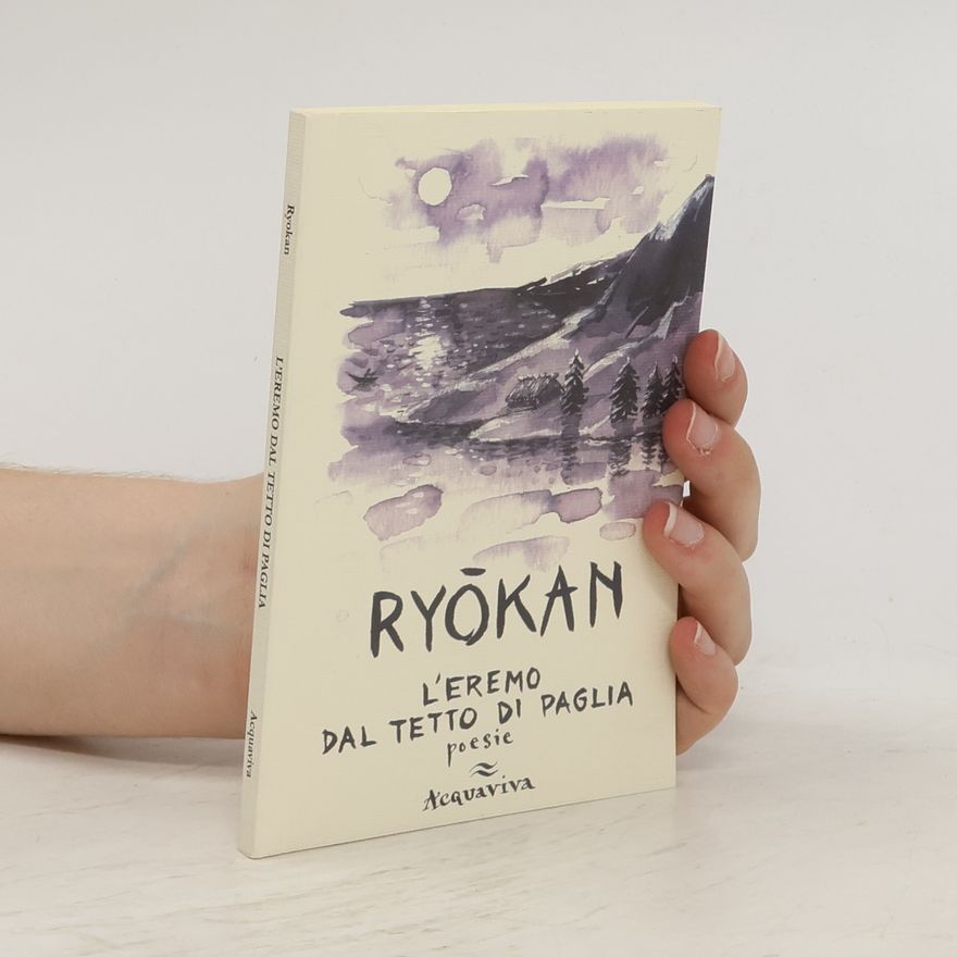 Daigu Ryokan L'Eremo dal tetto di paglia