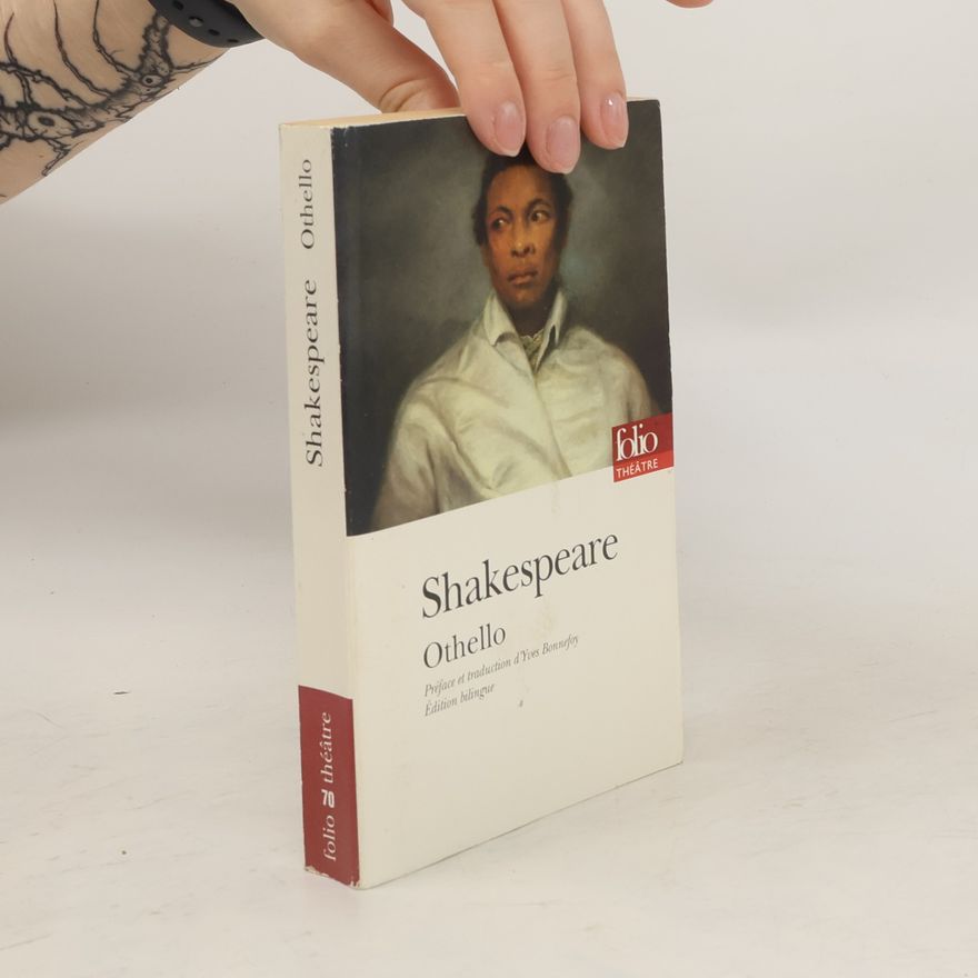 William Shakespeare Othello