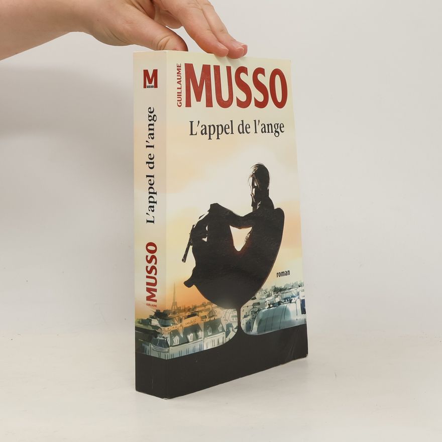 Guillaume Musso L'appel de l'ange