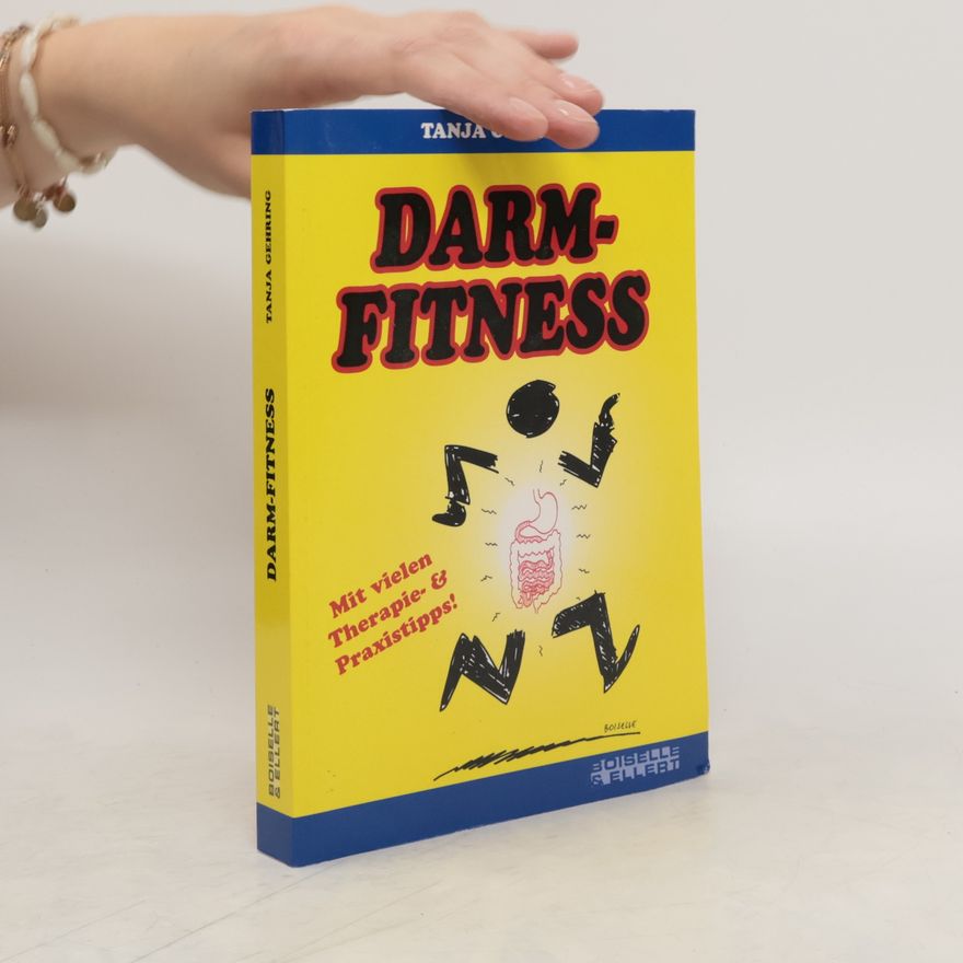 Tanja Gehring Darm-Fitness