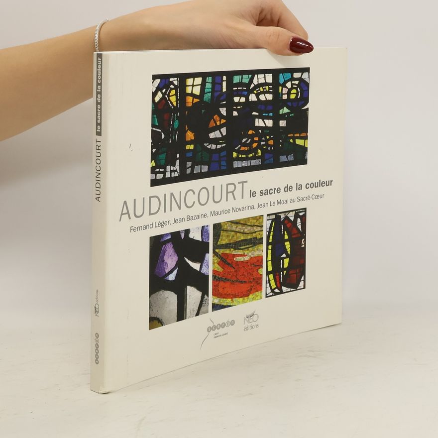 Yves Bouvier Audincourt, le sacre de la couleur