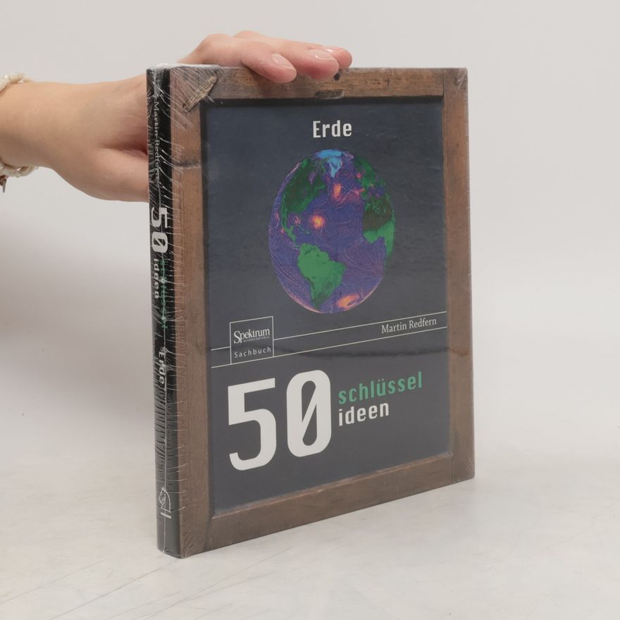 Martin Redfern 50 Schlüsselideen Erde