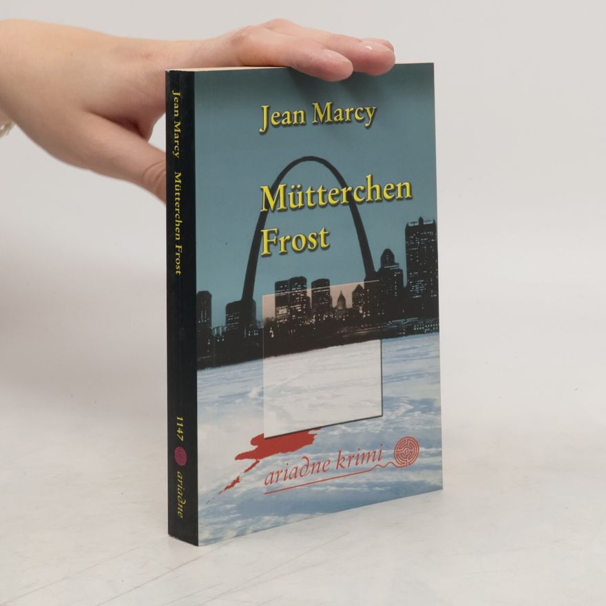 Jean Marcy Mütterchen Frost