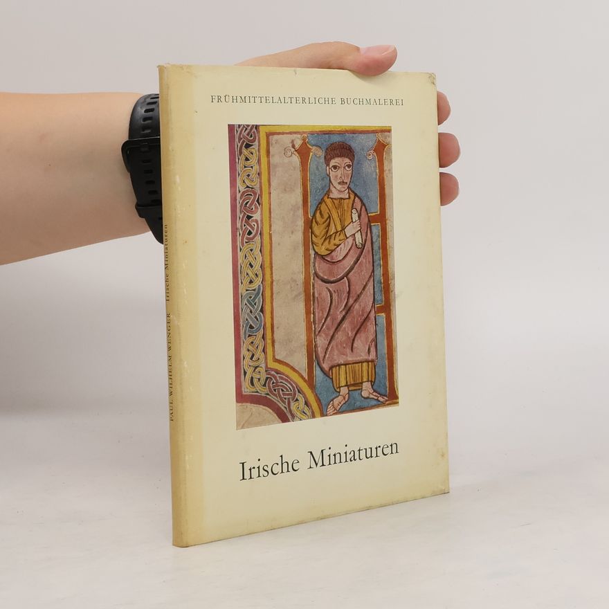 Auteurscollectief Irische Miniaturen