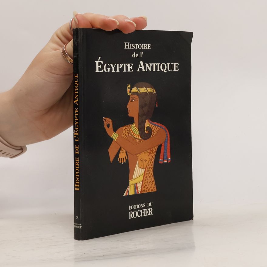 Collectif d'auteurs Égypte antique
