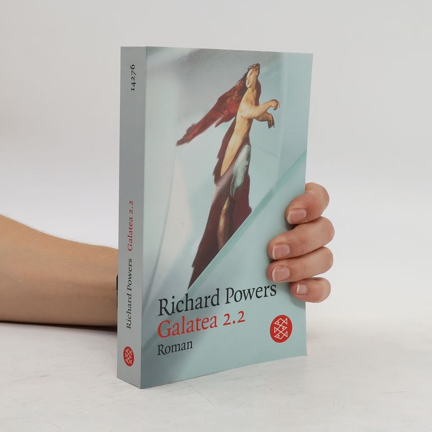 Richard Powers Galatea 2.2