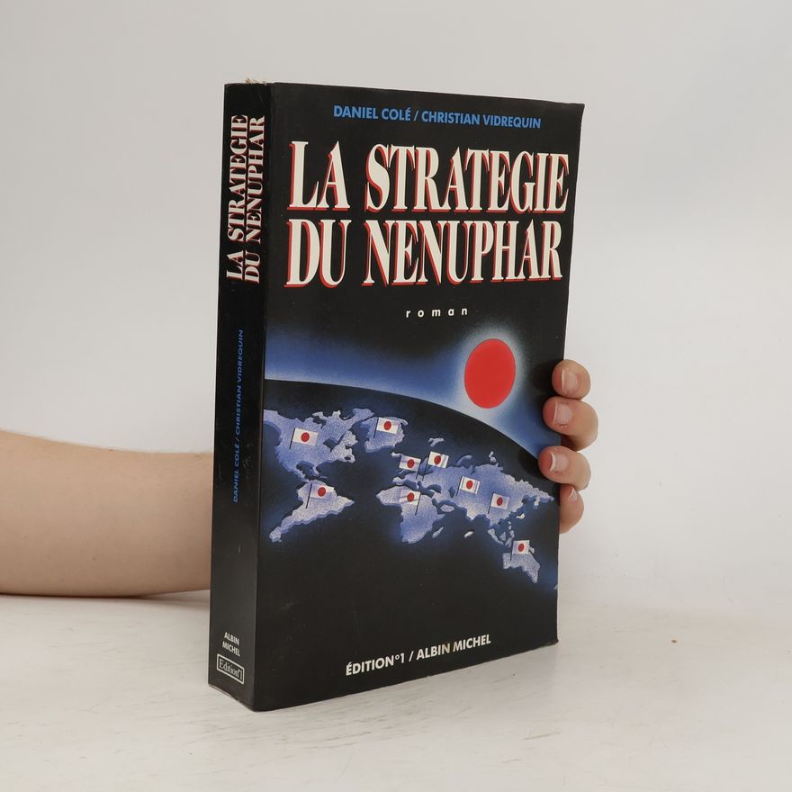 Christian Vidrequin La stratégie du Nénuphar