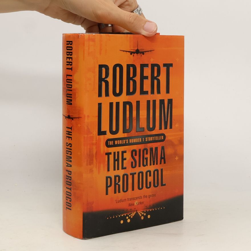 Robert Ludlum The Sigma Protocol