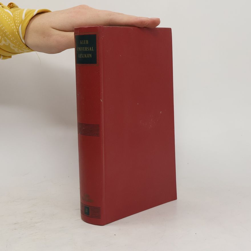 Autorenkollektiv Klub Universal Lexikon II