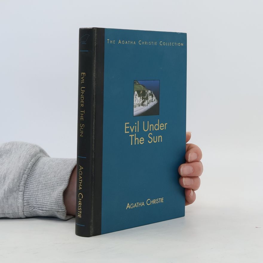 Agatha Christie Evil Under The Sun