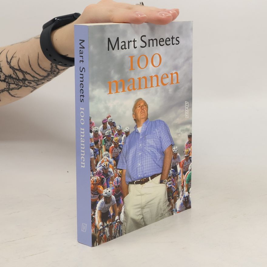 Mart Smeets 100 Mannen