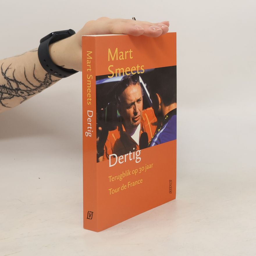Martinus Jan Smeets Dertig