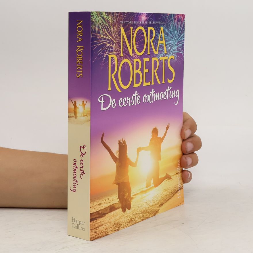 Nora Roberts De eerste ontmoeting